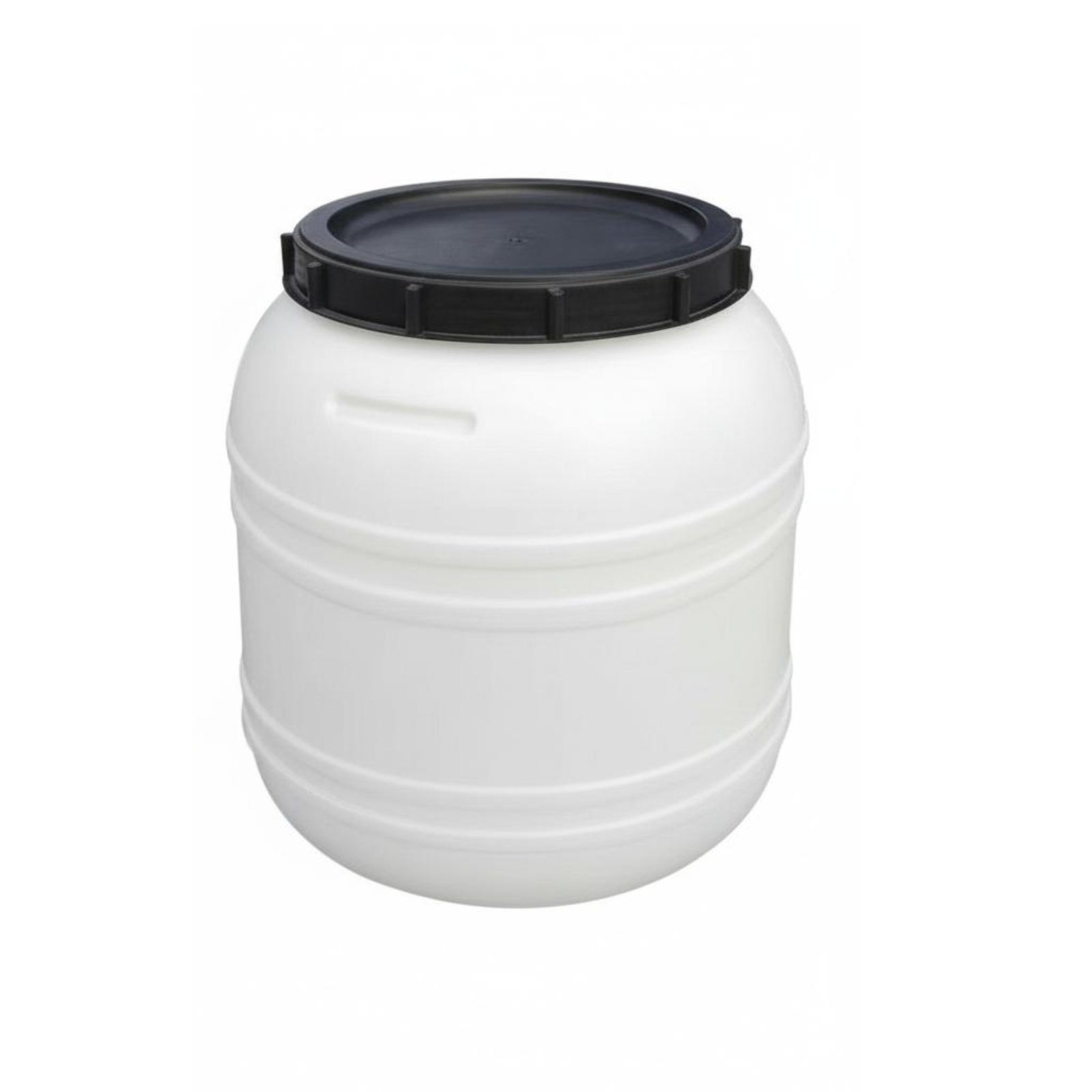 Food Storage Airtight - Tutup Kedap Udara untuk Tong Plastik