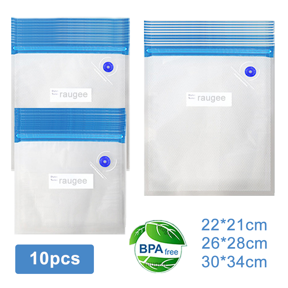 Vacuum Sealer Bag - Tas Vakum Tas Kemasan Vakum Makanan