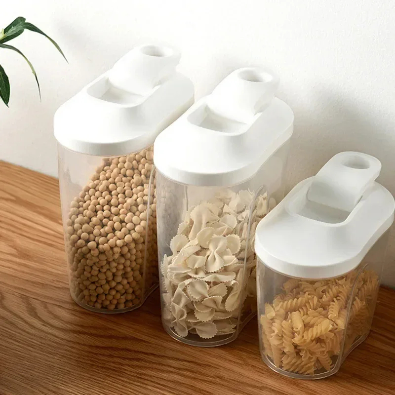 Food Storage Not Plastic - Toples Makanan Portabel untuk Berkemah, Kotak
