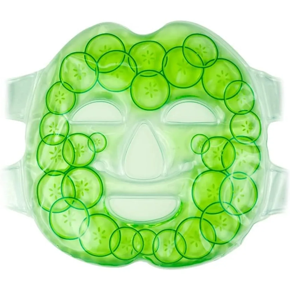 Cold Pack Ice Gel - Pak Gel es wajah, Pak Gel