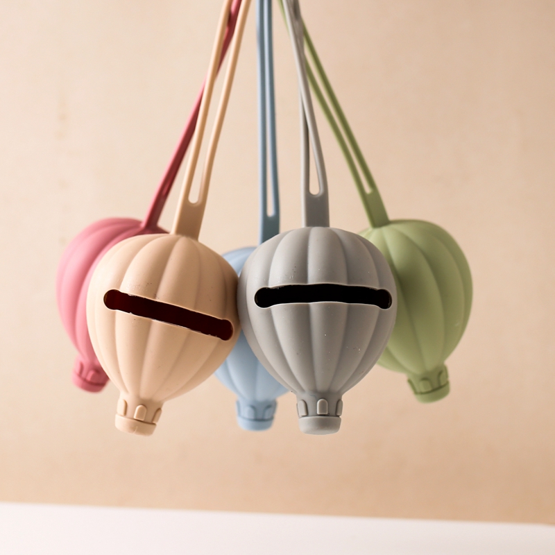 Food Storage How To - 1 Buah Tempat Dot Balon Bayi