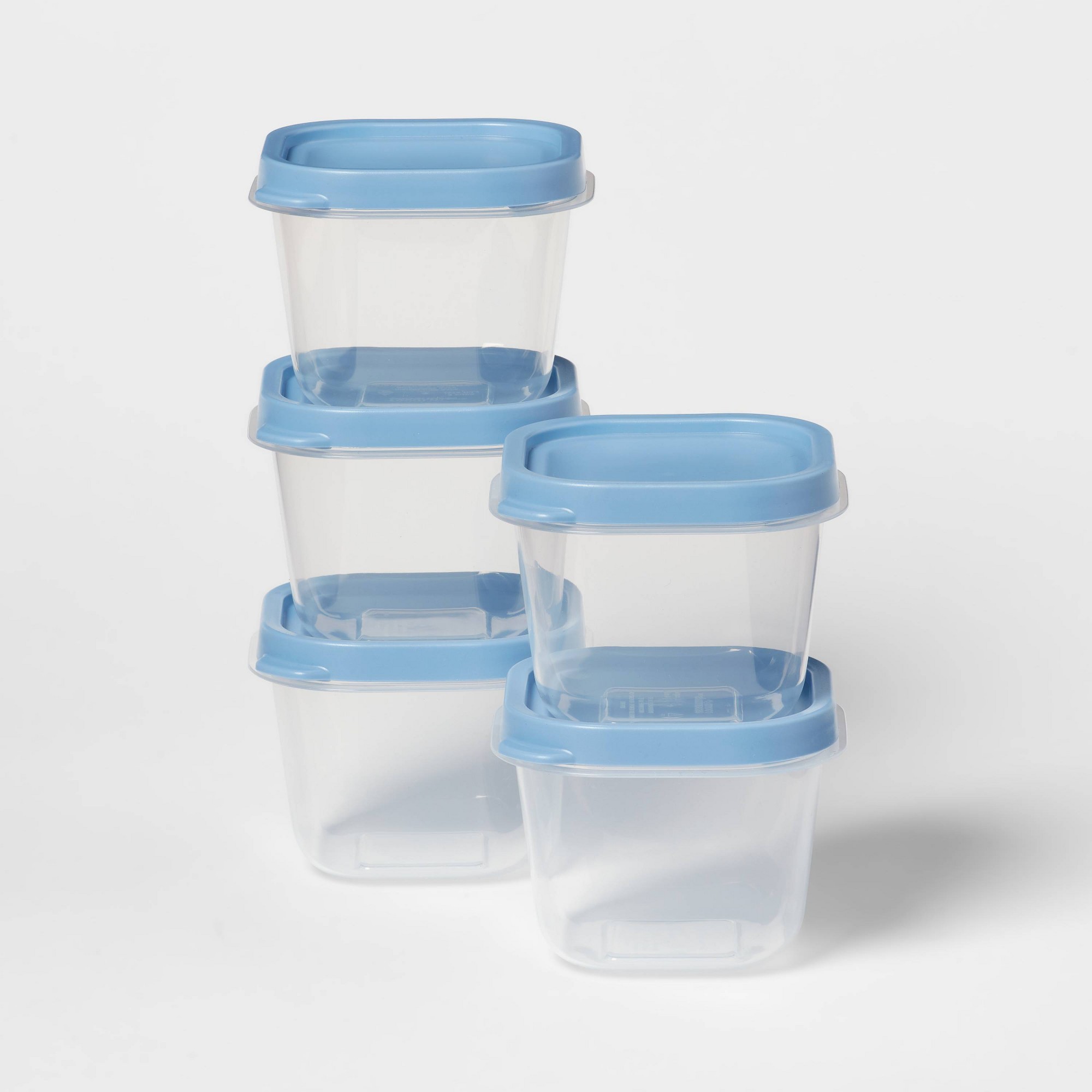 10pcs Set Wadah Penyimpanan Ma - Set Food Storage ulasan dan harga