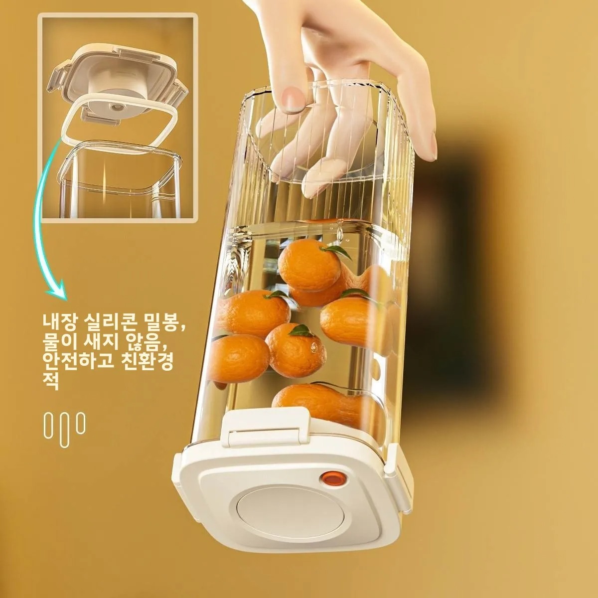 Tangki Tertutup Vakum Plastik  - Food Storage Boxes ulasan dan harga