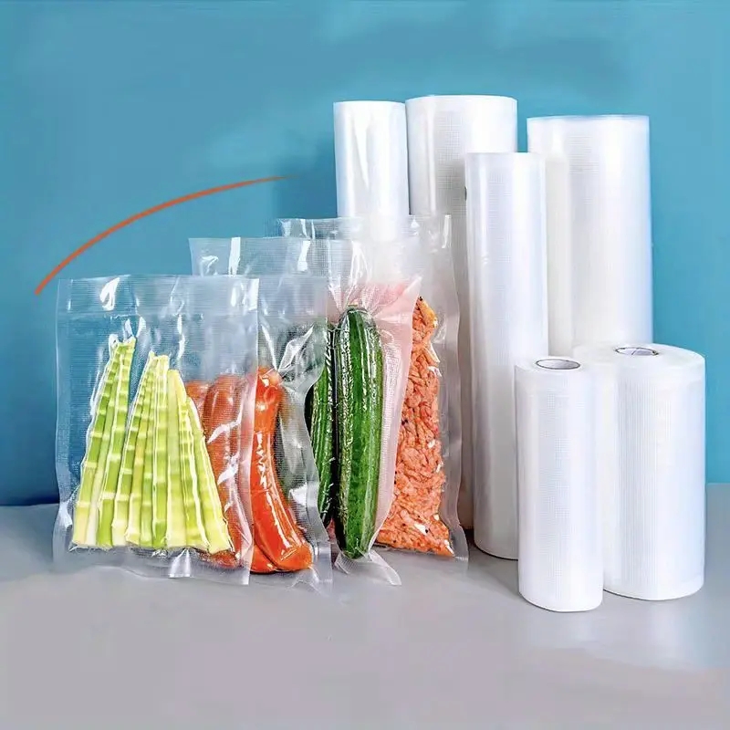 1 Buah Kantong Vakum untuk Pen - Vacuum Sealer Bag ulasan dan harga