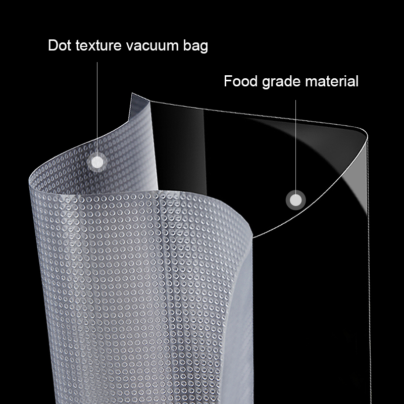 1 Buah Kantong Vakum untuk Pen - Vacuum Sealer Bag ulasan dan harga