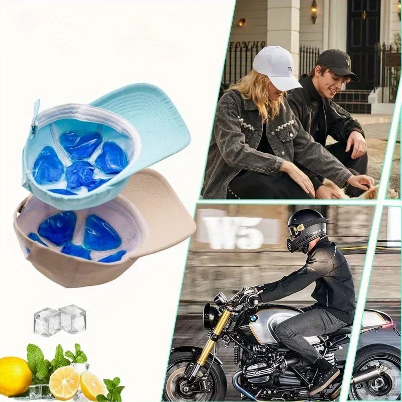 Paket Es Gel PVC Biru - Bantal - Cold Pack Ice Gel ulasan dan harga