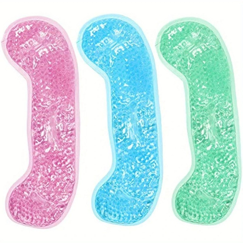 Bantalan Gel Panas Dingin yang - Cold Pack Ice Gel ulasan dan harga