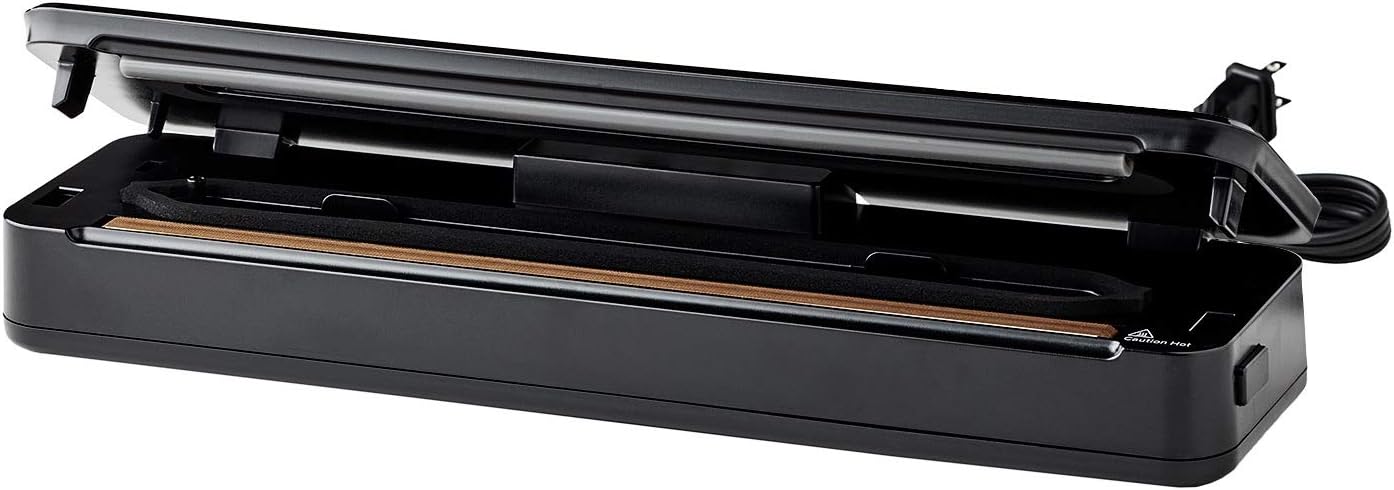 Mesin Vacuum Sealer Slim Compa - Food Storage Long Term ulasan dan harga