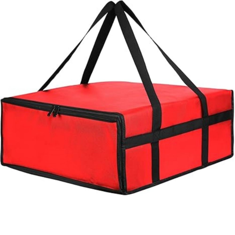 Tas Pembawa Pizza dengan Ritsl - Food Storage Keep Hot ulasan dan harga