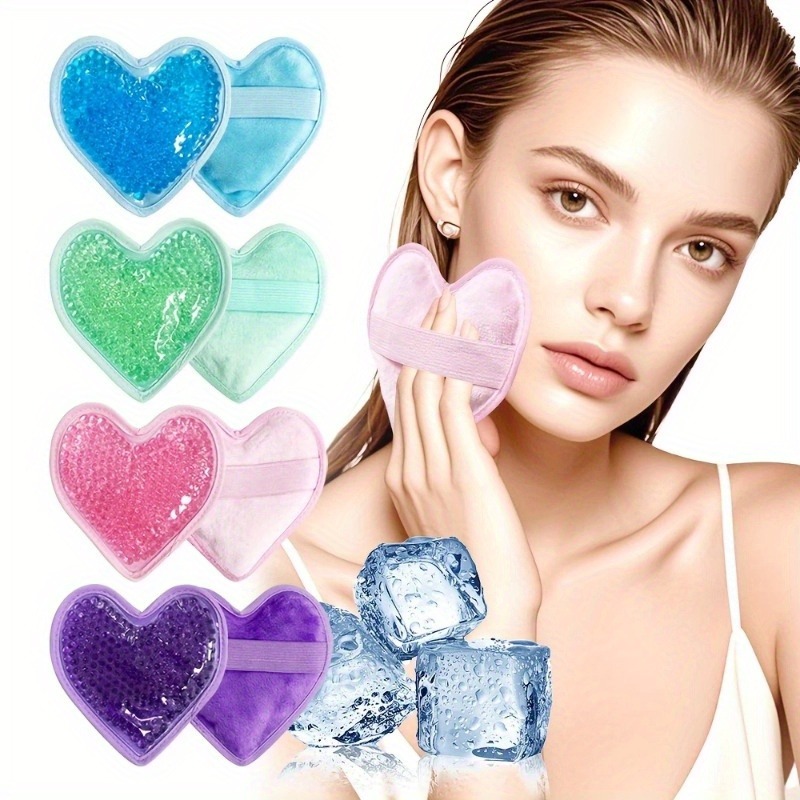 Terapi Panas & Dingin Paket Es - Cold Pack Ice Gel ulasan dan harga