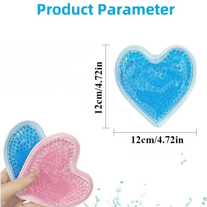 Terapi Panas & Dingin Paket Es - Cold Pack Ice Gel ulasan dan harga