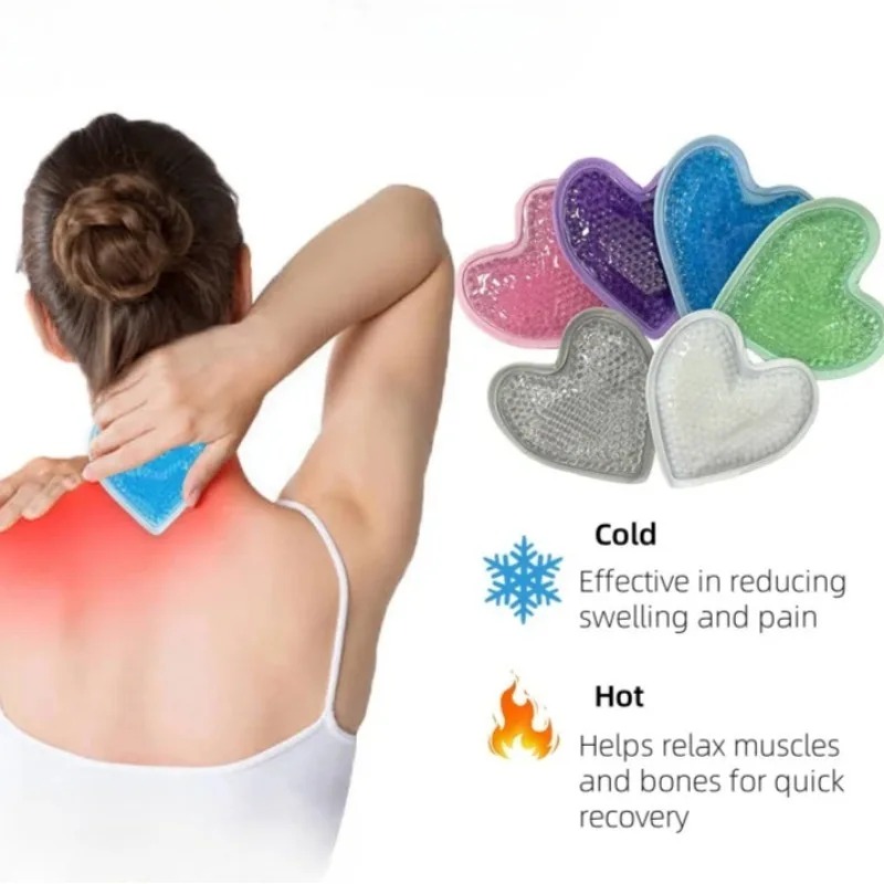 Terapi Panas & Dingin Paket Es - Cold Pack Ice Gel ulasan dan harga