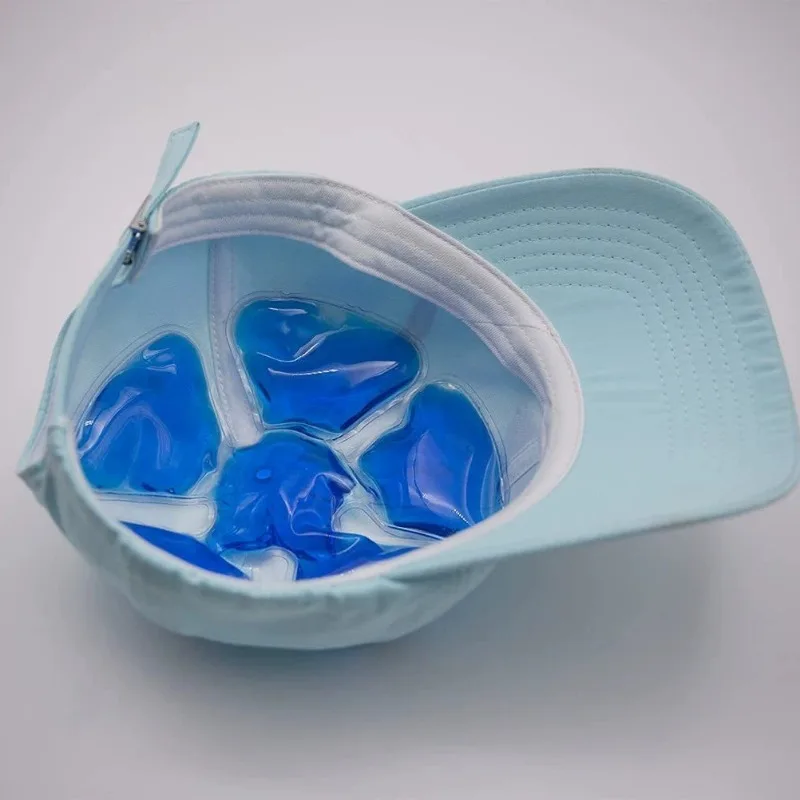 Paket Es Gel PVC Biru - Bantal - Cold Pack Ice Gel ulasan dan harga