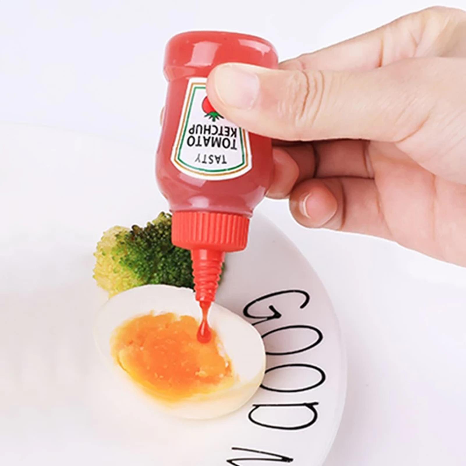 Wadah Saus Salad Mini, Wadah S - Herb Keeper Container ulasan dan harga