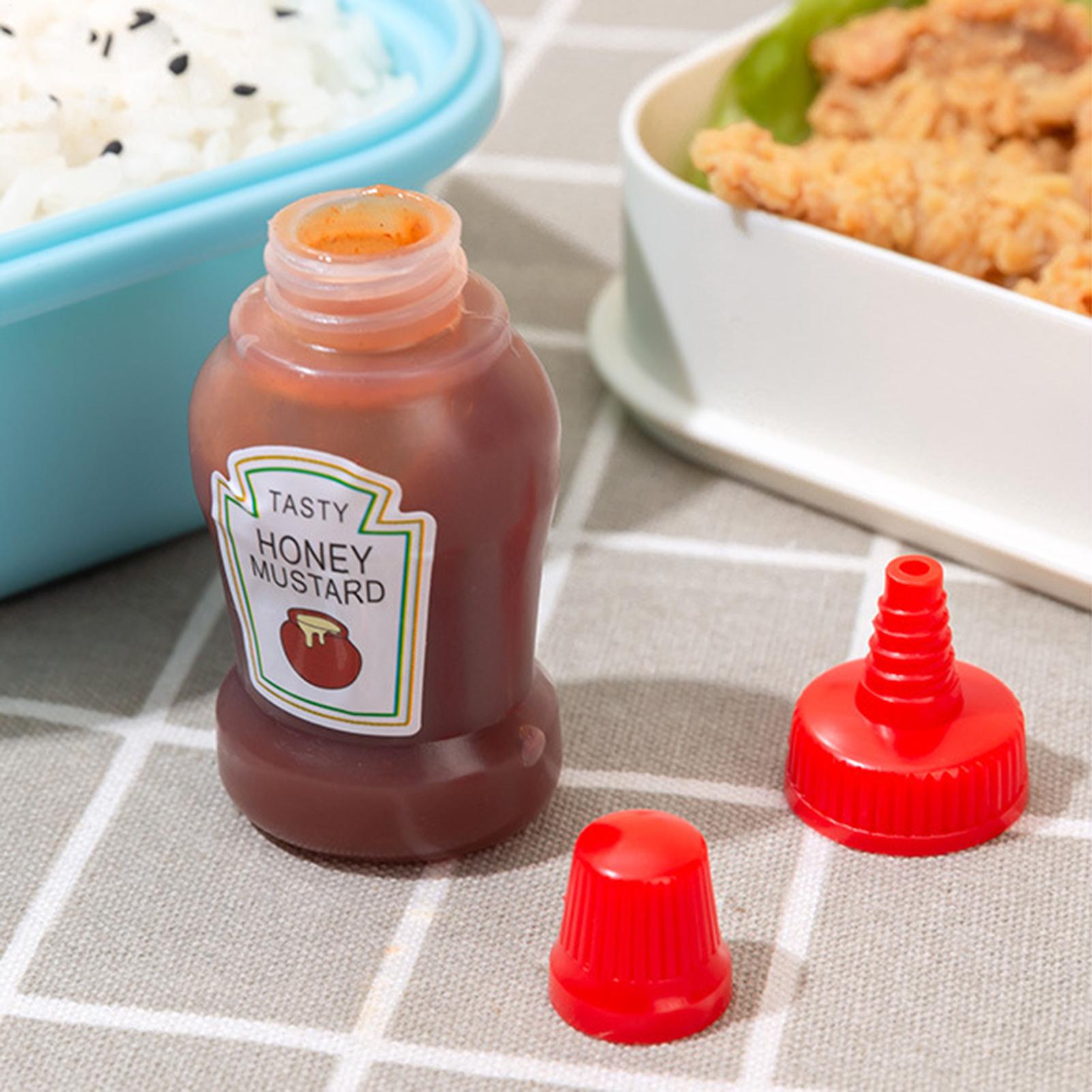 Wadah Saus Salad Mini, Wadah S - Herb Keeper Container ulasan dan harga