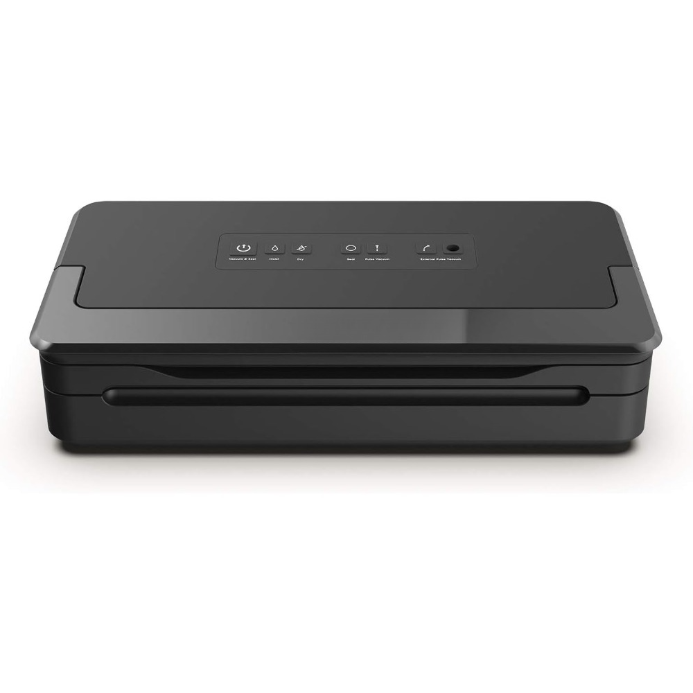 Mesin Vacuum Sealer Besar deng - Food Storage Long Term ulasan dan harga