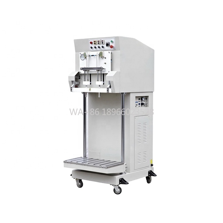 Mesin Pengemas Vakum Otomatis  - Vacuum Sealer Bag ulasan dan harga
