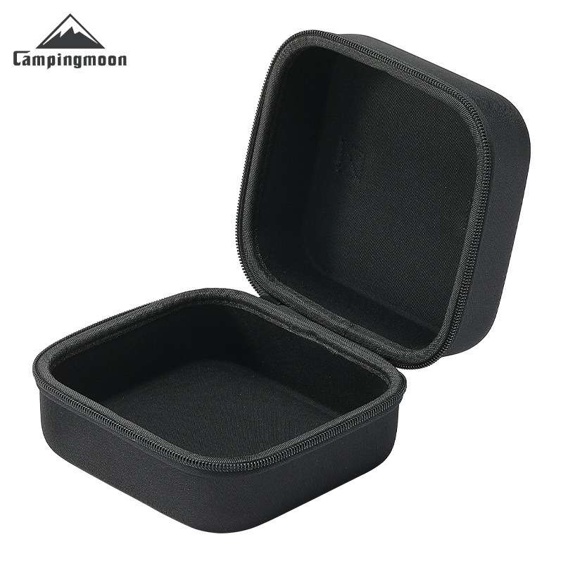 CAMPINGMOON S-1313-B Tas Penyi - Food Storage Not Plastic ulasan dan harga