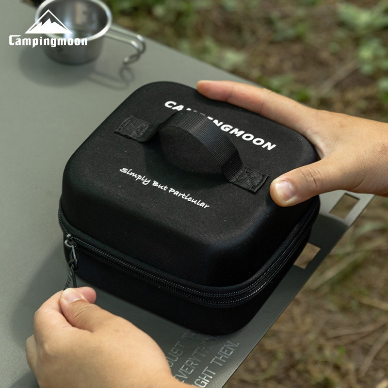 CAMPINGMOON S-1313-B Tas Penyi - Food Storage Not Plastic ulasan dan harga