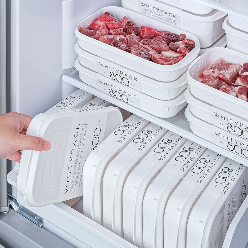 Kotak Kemasan Daging Jepang, F - Food Storage Refrigerator ulasan dan harga