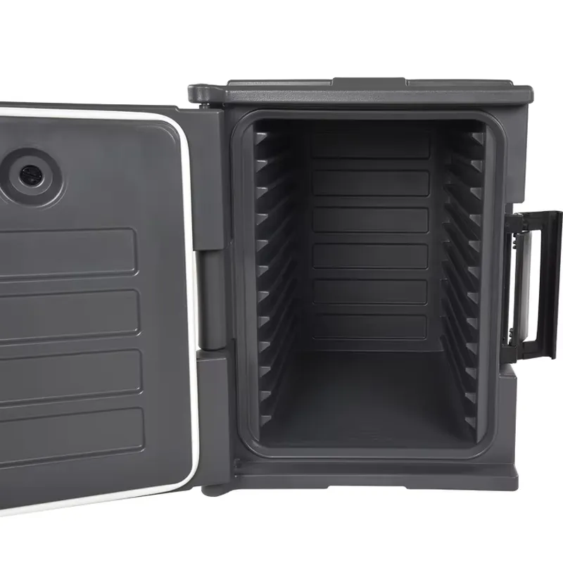 Wadah Makanan Berinsulasi Plas - Food Storage Keep Hot ulasan dan harga