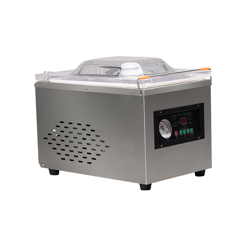 Mesin Vacuum Sealer Komersial  - Vacuum Sealer Bag ulasan dan harga