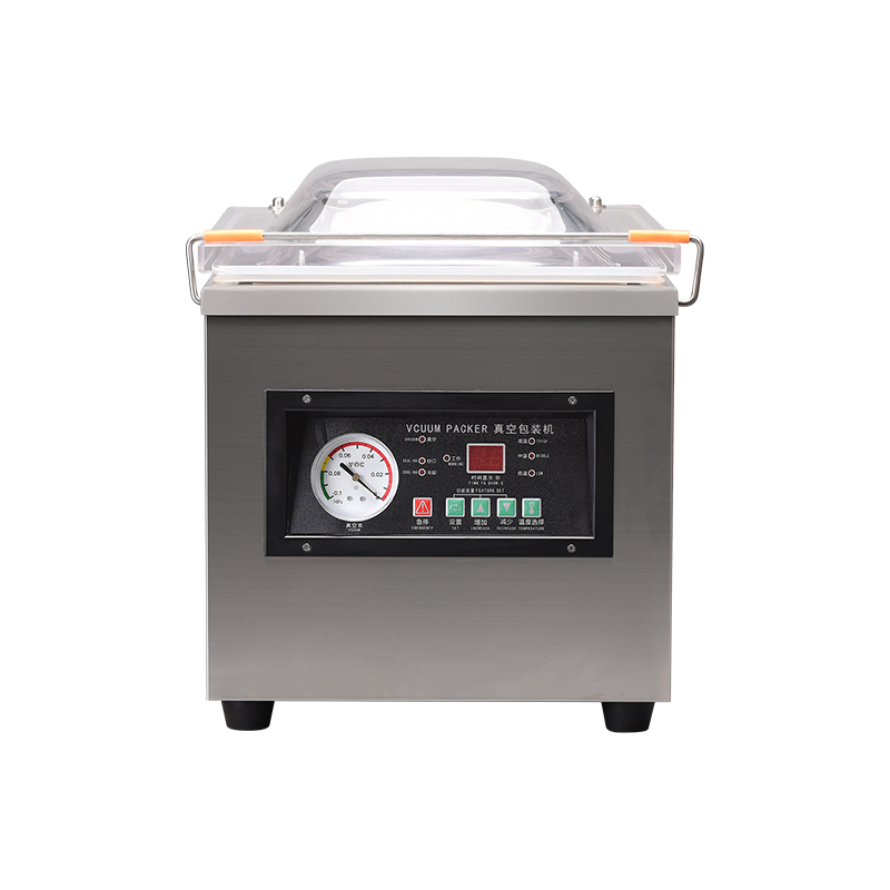 Mesin Vacuum Sealer Komersial  - Vacuum Sealer Bag ulasan dan harga