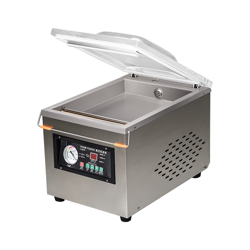 Mesin Vacuum Sealer Komersial  - Vacuum Sealer Bag ulasan dan harga