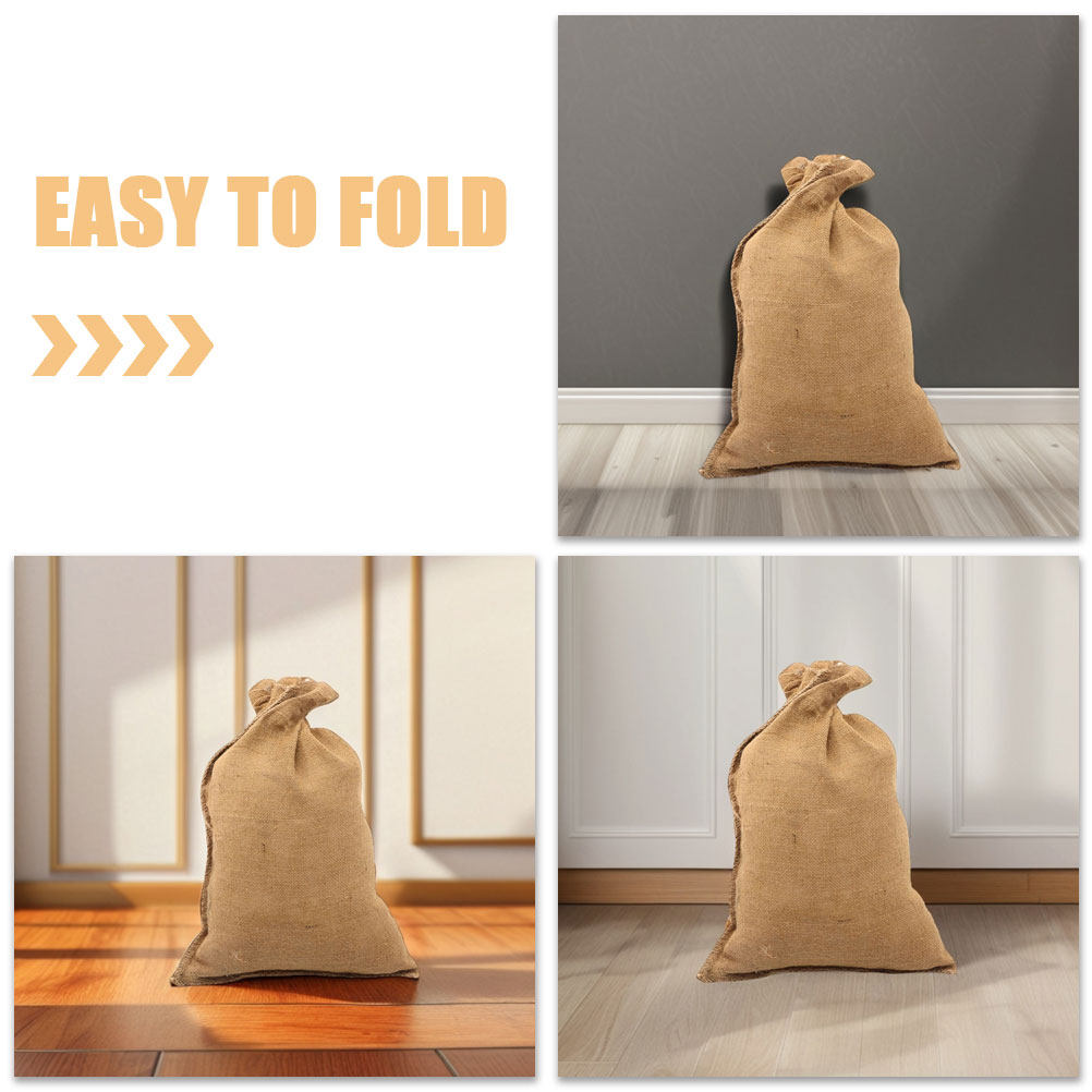 6 Buah Kantong Kentang Anyaman - Food Storage Bags Reusable ulasan dan harga