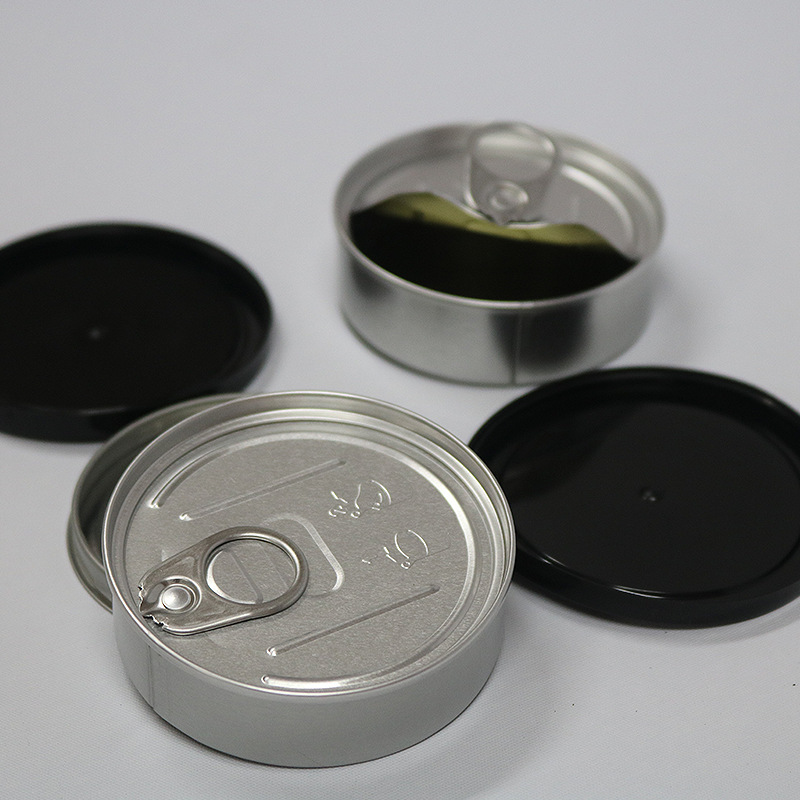 Toples Penyimpanan Makanan 3.5 - Herb Keeper Container ulasan dan harga