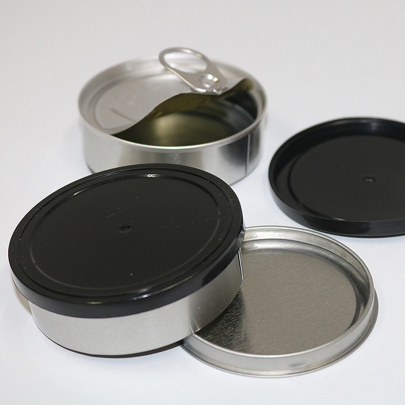 Toples Penyimpanan Makanan 3.5 - Herb Keeper Container ulasan dan harga