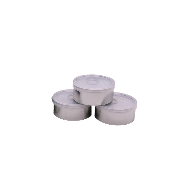 Toples Penyimpanan Makanan 3.5 - Herb Keeper Container ulasan dan harga