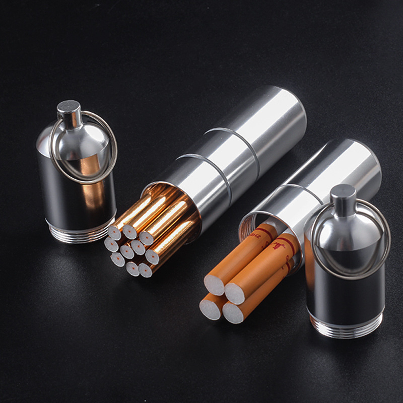 Toples penyimpanan aluminium m - Herb Keeper Container ulasan dan harga