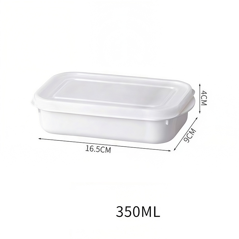 1/3/10 Buah Kotak Penyimpanan  - Food Storage Refrigerator ulasan dan harga