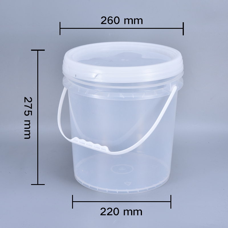 10L Food grade menebal Plastik - Food Storage Not Plastic ulasan dan harga