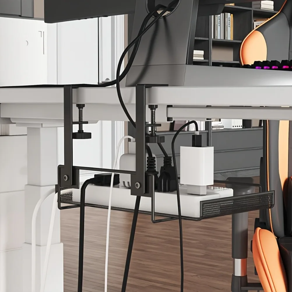 Rak Penyimpanan Pengatur Kabel - Food Storage Room ulasan dan harga