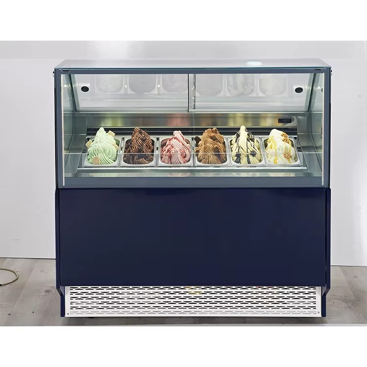 Lemari Pendingin Display Pintu - Food Storage Refrigerator ulasan dan harga