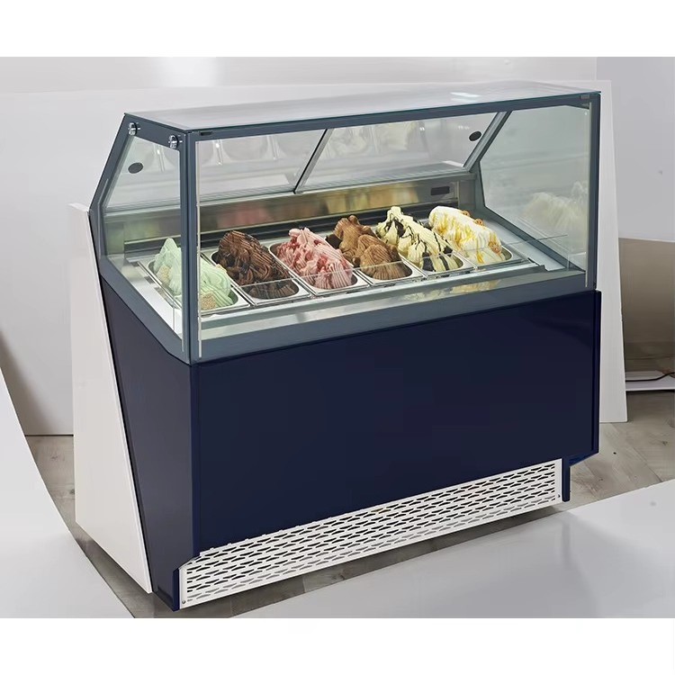 Lemari Pendingin Display Pintu - Food Storage Refrigerator ulasan dan harga