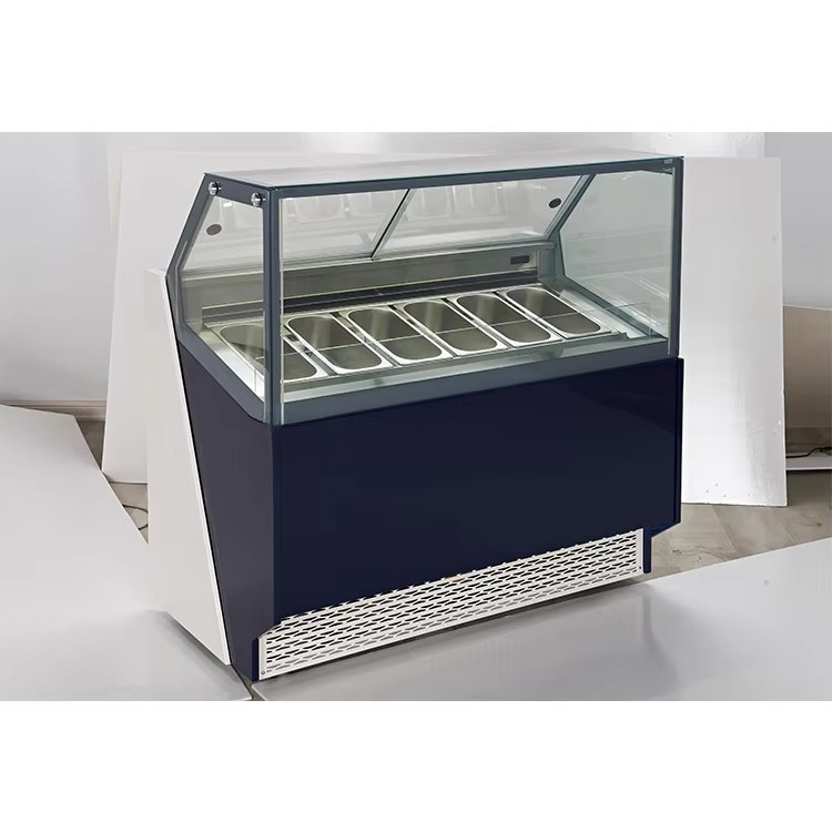 Lemari Pendingin Display Pintu - Food Storage Refrigerator ulasan dan harga
