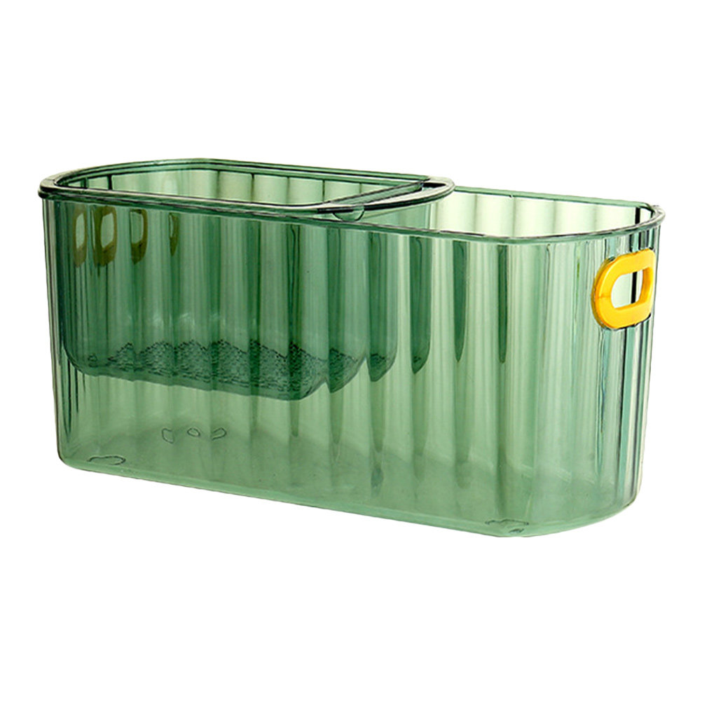 Wadah Penyimpanan Makanan Keri - Food Storage With Compartments ulasan dan harga