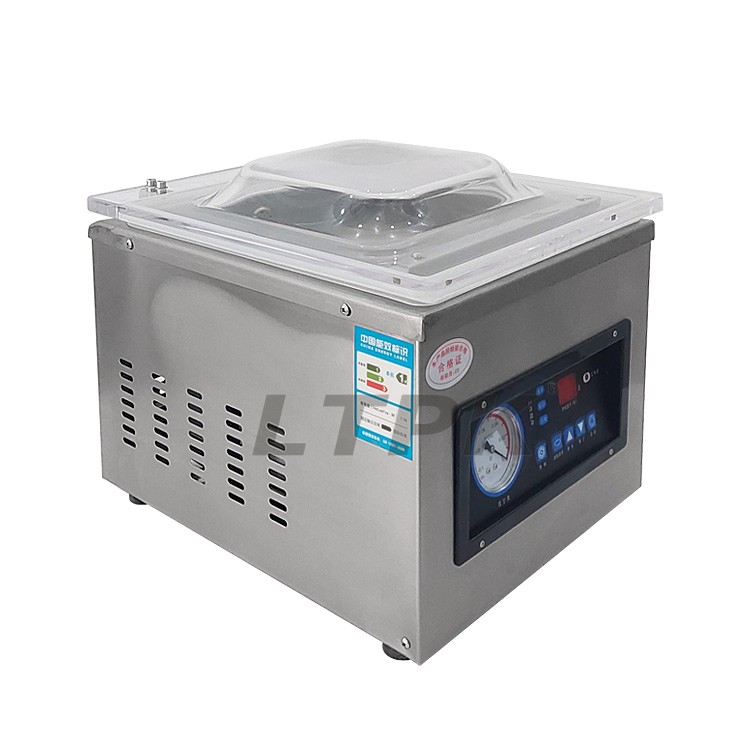 Mesin Vacuum Sealer Listrik Ko - Vacuum Sealer Bag ulasan dan harga