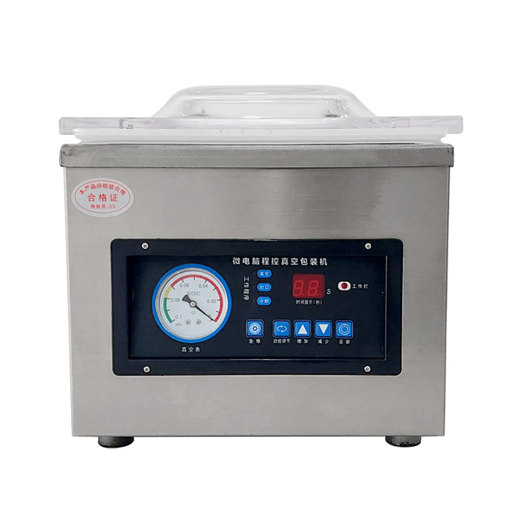 Mesin Vacuum Sealer Listrik Ko - Vacuum Sealer Bag ulasan dan harga