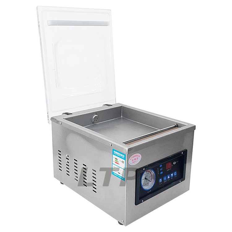 Mesin Vacuum Sealer Listrik Ko - Vacuum Sealer Bag ulasan dan harga