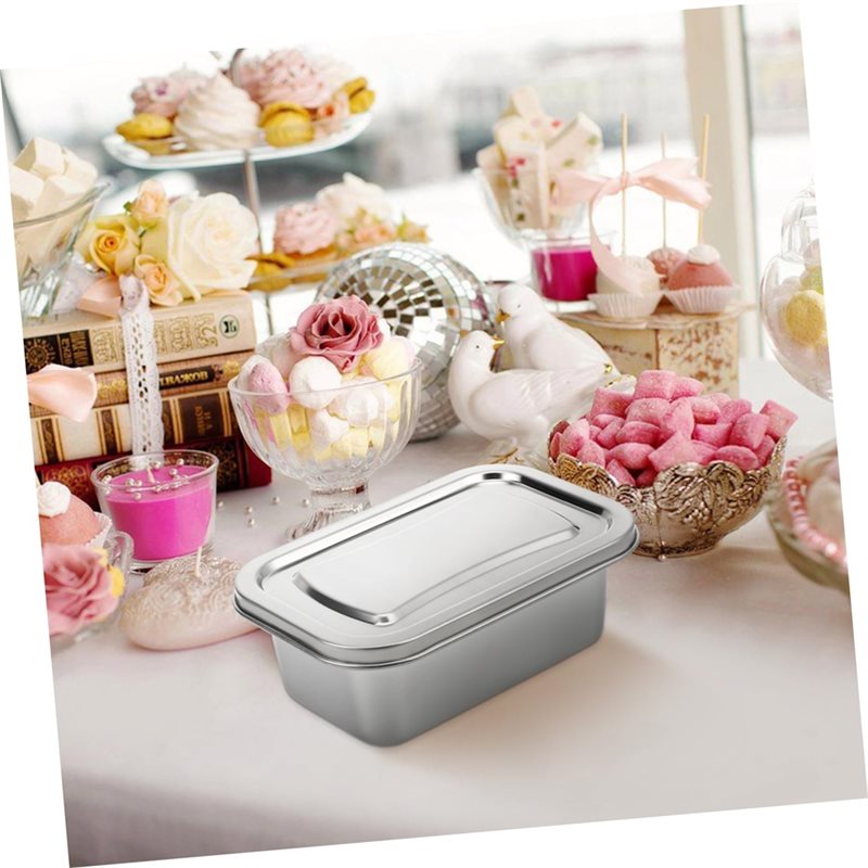 【REKOMENDASI】Kotak Penyimpanan - Food Storage Recommendations ulasan dan harga