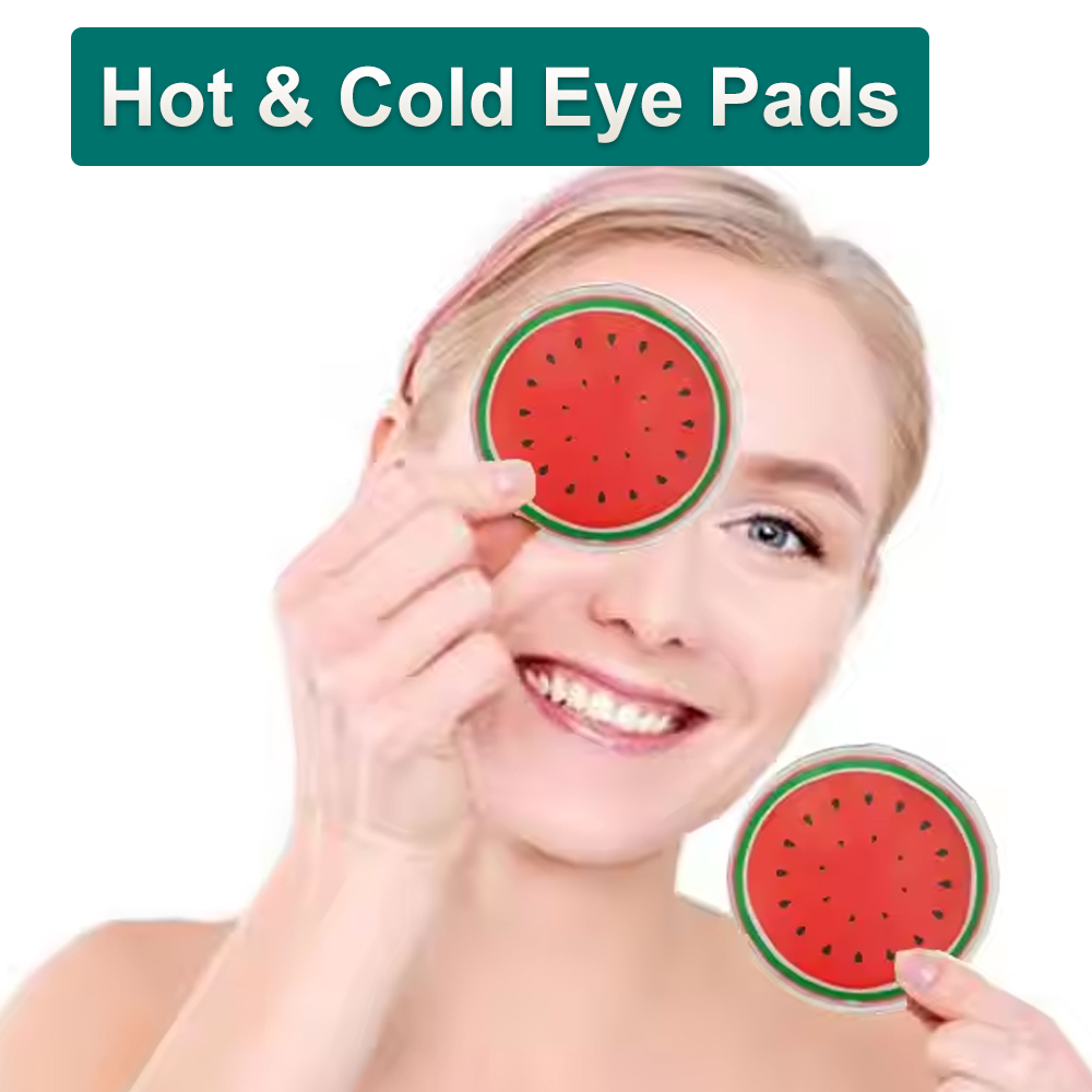 Paket Es Gel Mata & Paket Es B - Cold Pack Ice Gel ulasan dan harga