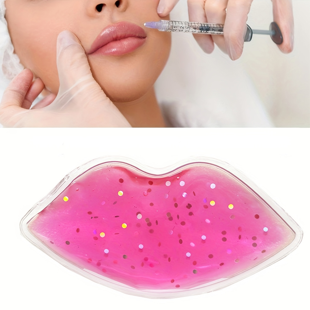 Paket Es Gel Mata & Paket Es B - Cold Pack Ice Gel ulasan dan harga