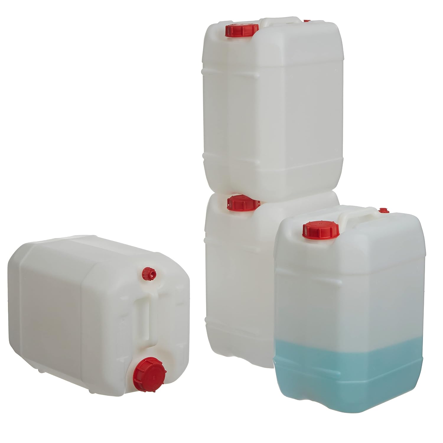 Wadah Plastik Carboy 5 Galon y - Food Storage Containers ulasan dan harga