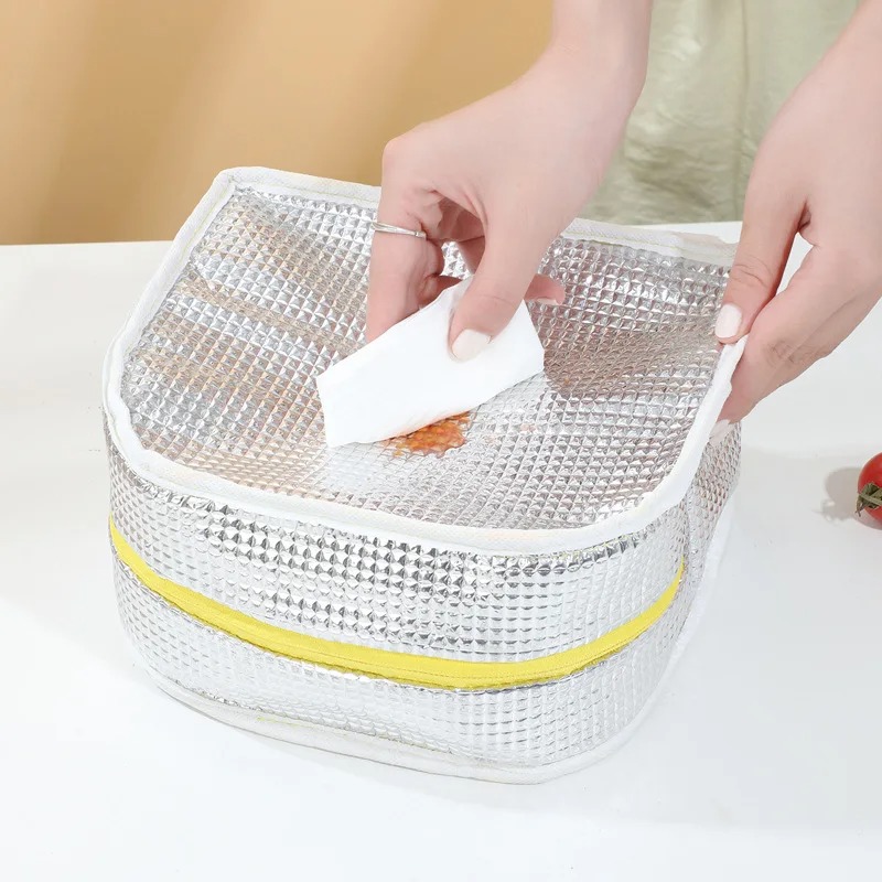 Tas Kotak Makan Siang Anak-ana - Food Storage Room ulasan dan harga