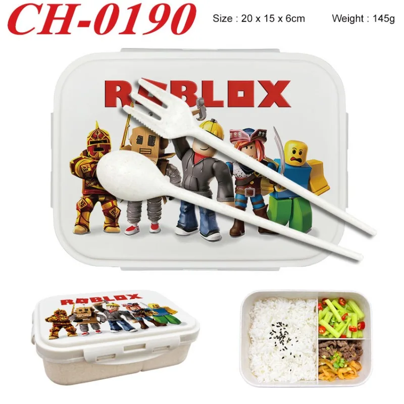 Kotak Makan Siang Roblox denga - Food Storage Boxes ulasan dan harga