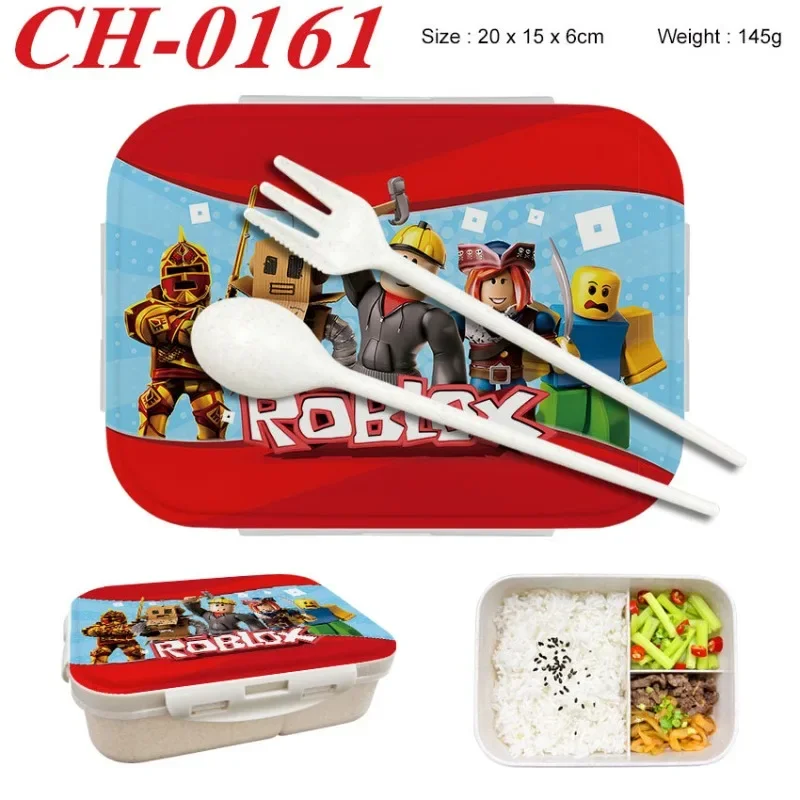 Kotak Makan Siang Roblox denga - Food Storage Boxes ulasan dan harga